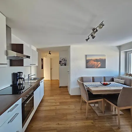 Apartment Flir Jerzens