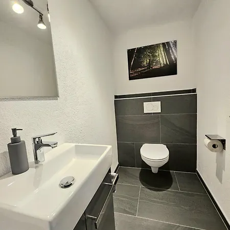 Appartement Flir Jerzens