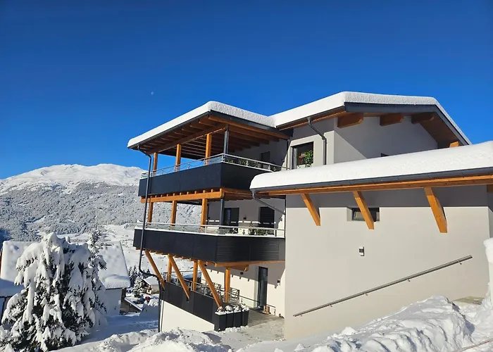 Flir Апартаменты Йерценс