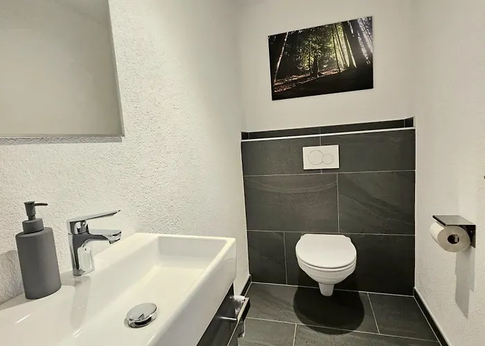 Lejlighed Flir Jerzens