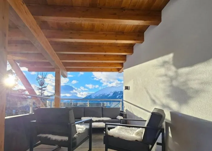 דירה Flir יארצנס